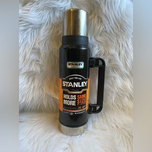 Stanley 1.4qt thermos